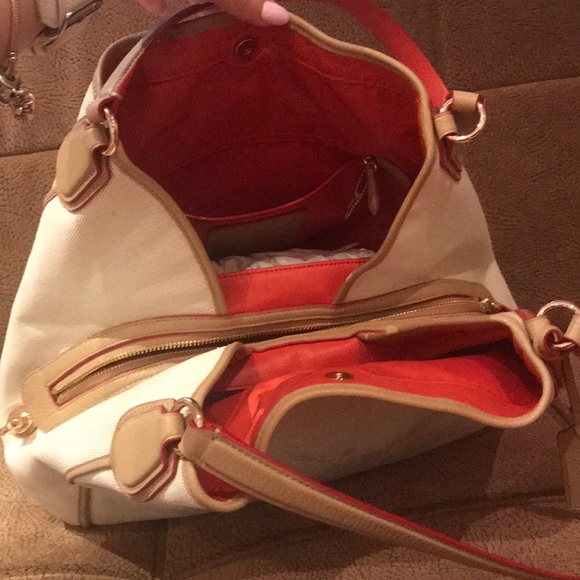 Coach bag - Picture 2 of 3